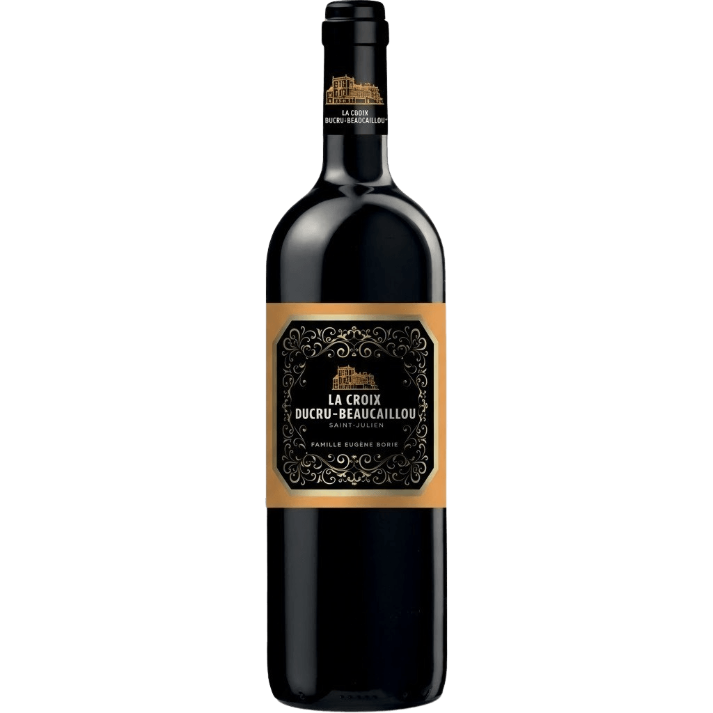 Chateau Ducru-Beaucaillou La Croix de Beaucaillou