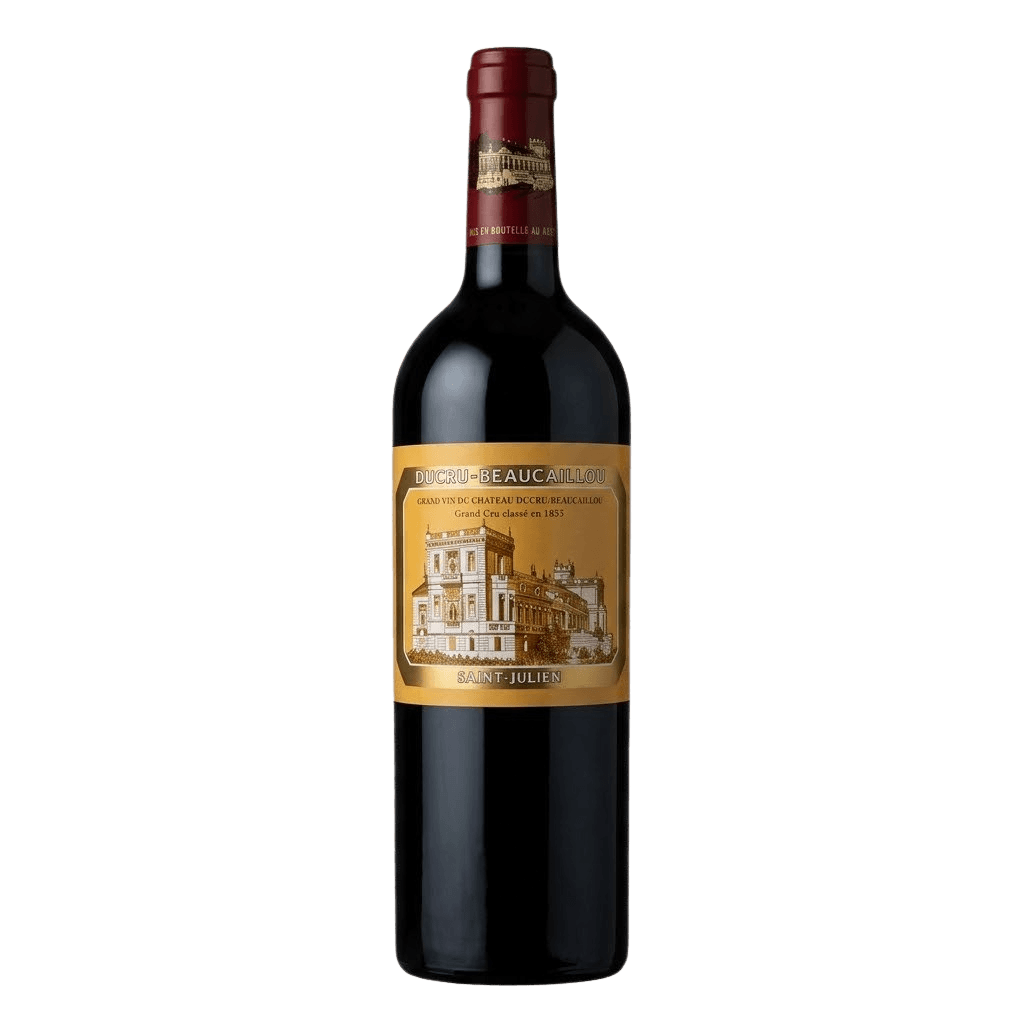 Chateau Ducru-Beaucaillou