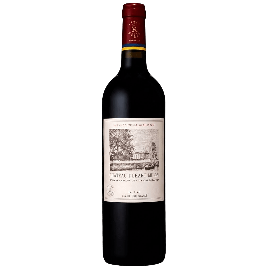 Chateau Duhart-Milon