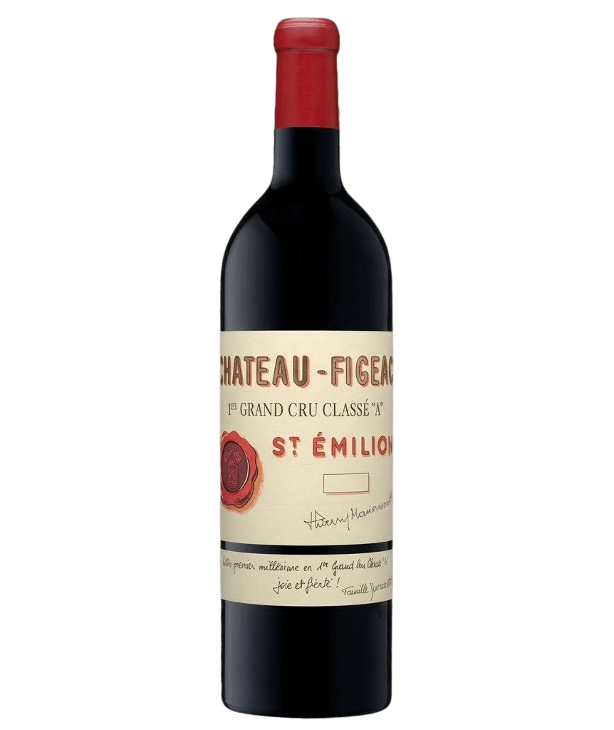 Chateau Figeac