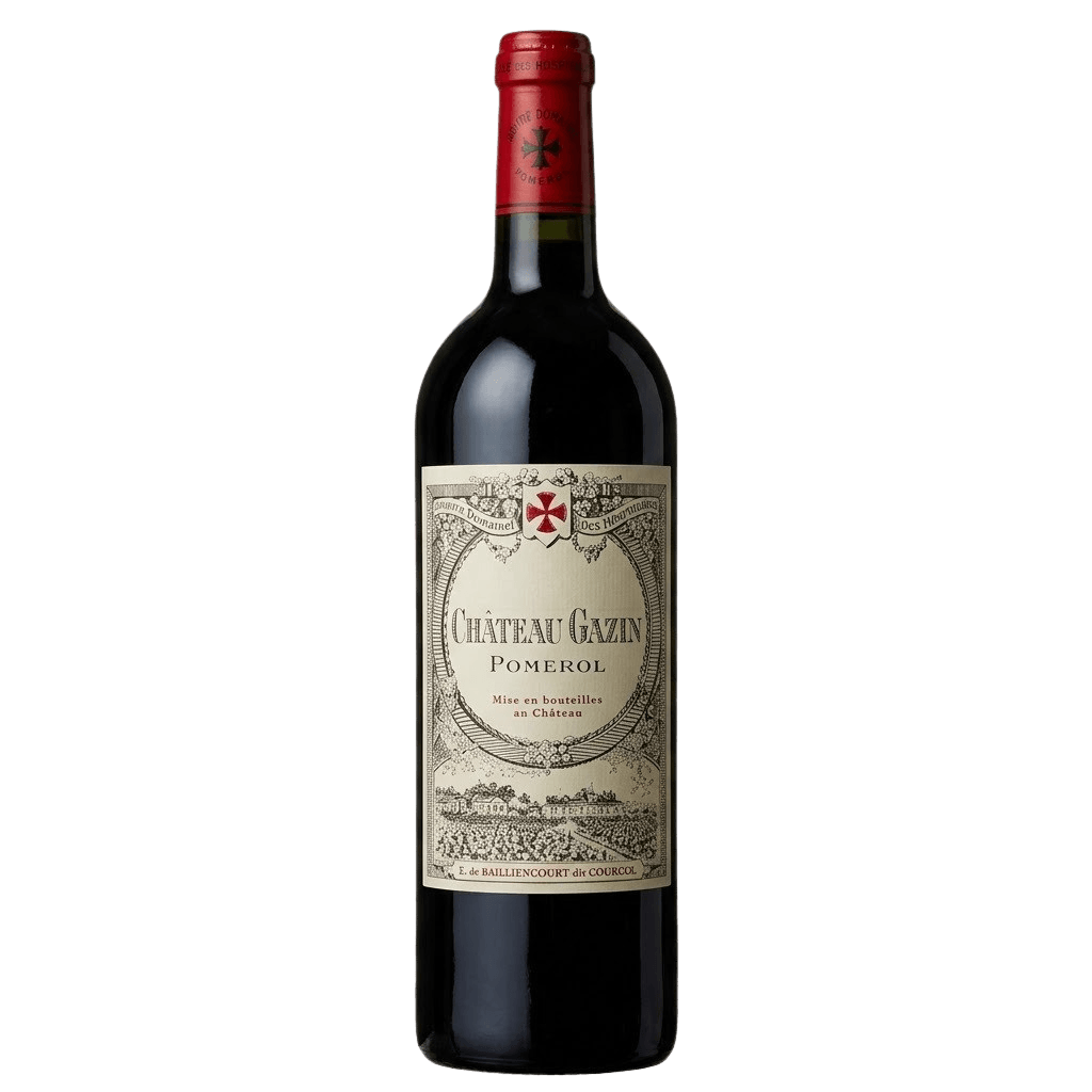 Chateau Gazin