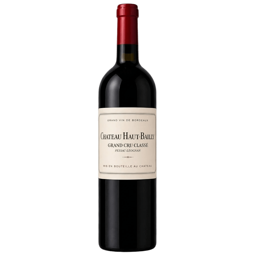 Chateau Haut-Bailly