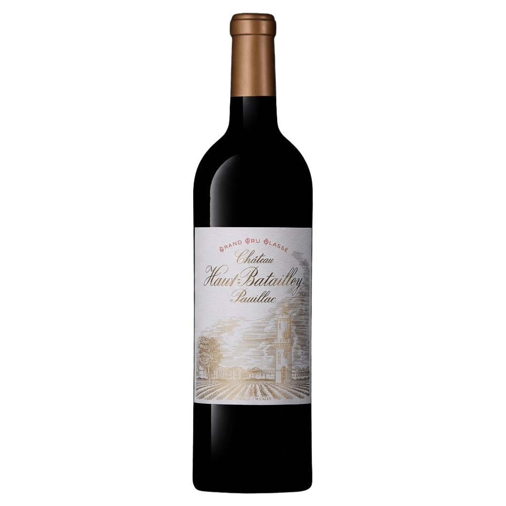 Chateau Haut-Batailley
