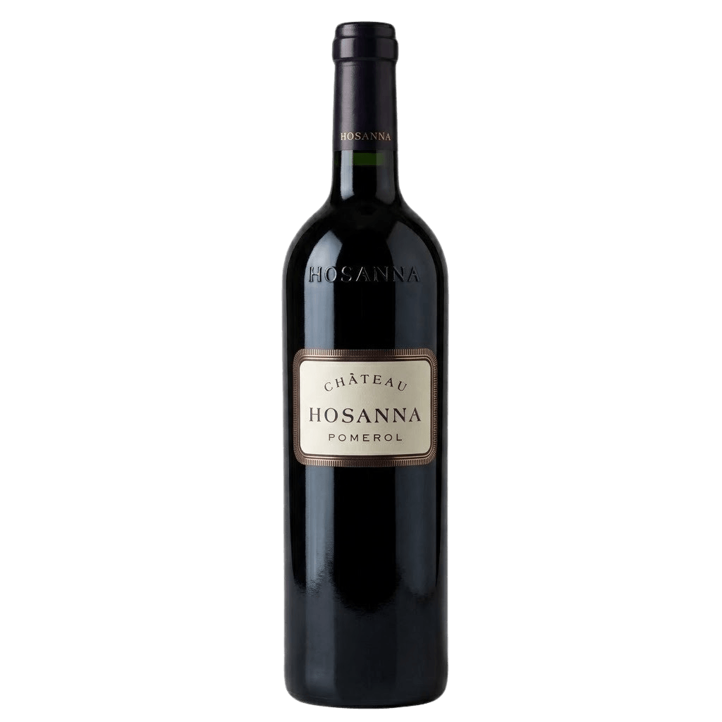 Chateau Hosanna