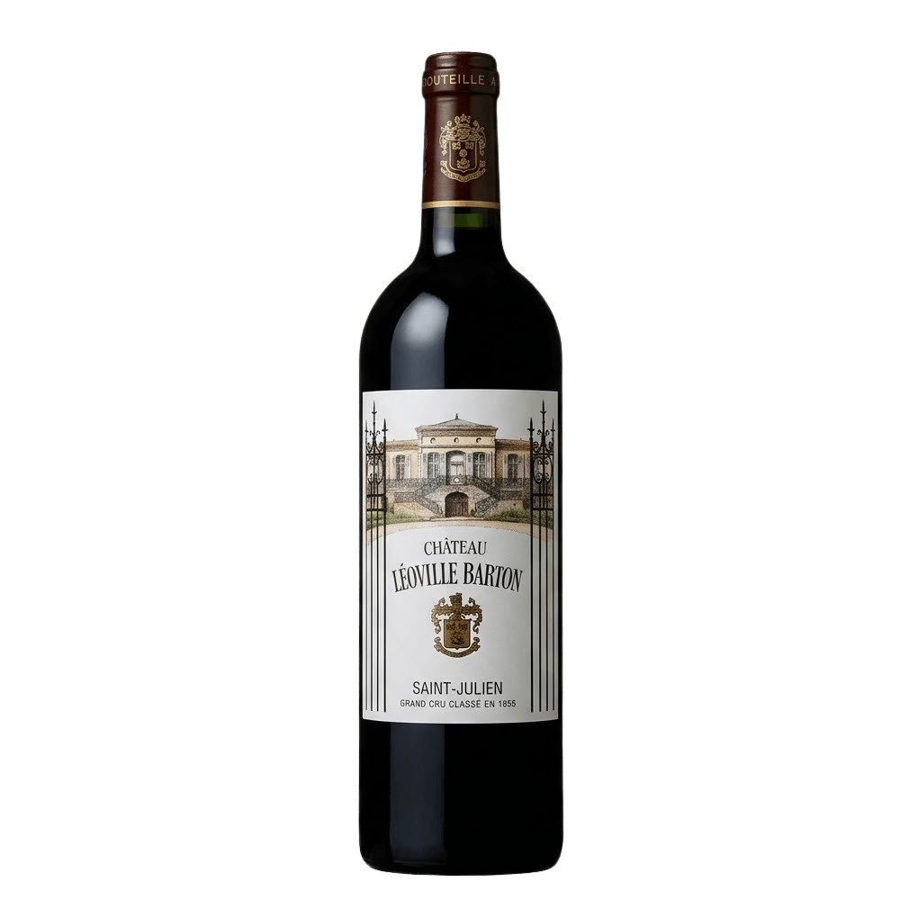 Chateau Léoville Barton