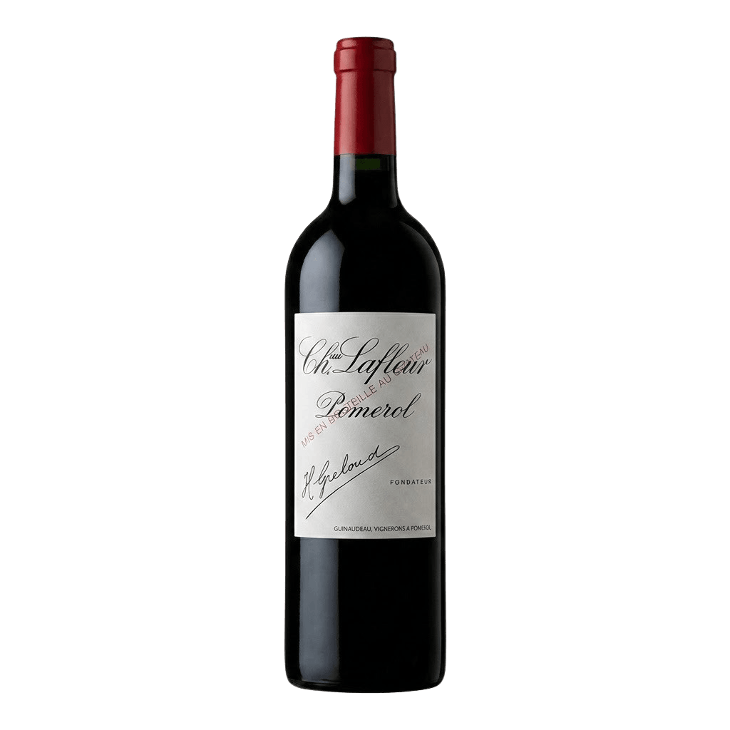 Chateau Lafleur