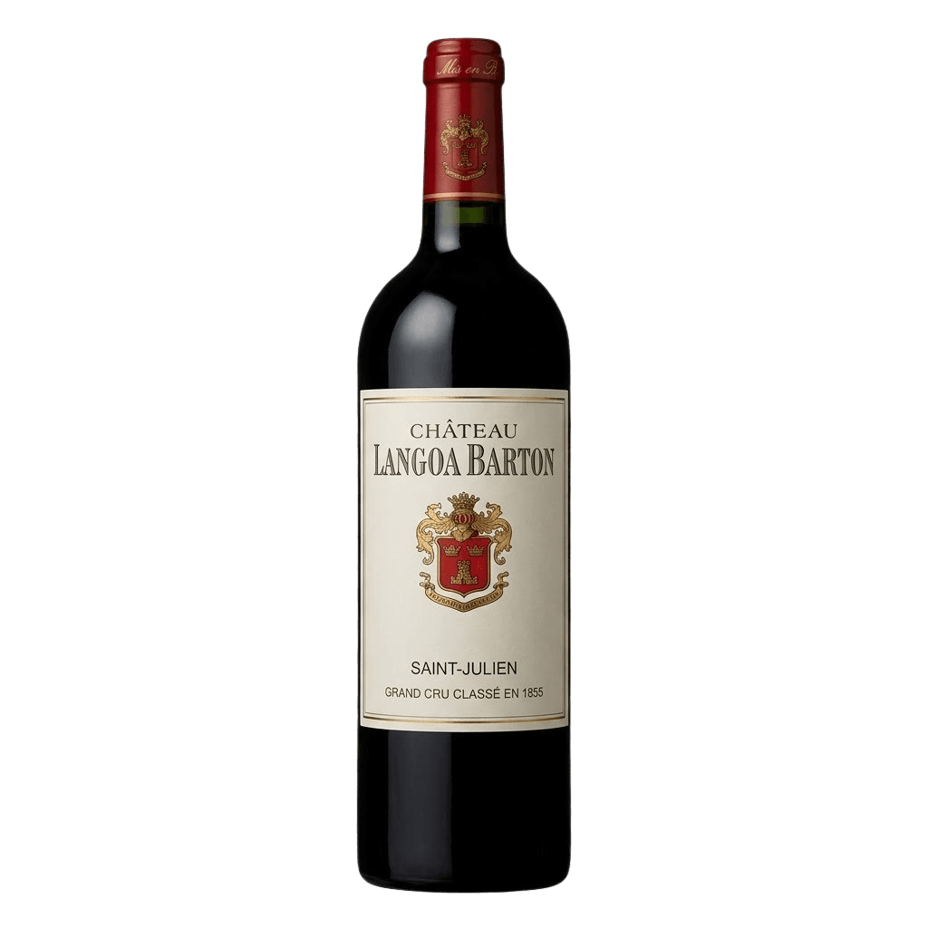Chateau Langoa Barton