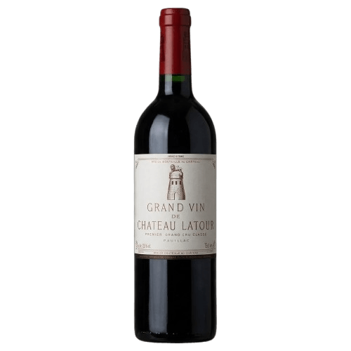 Chateau Latour