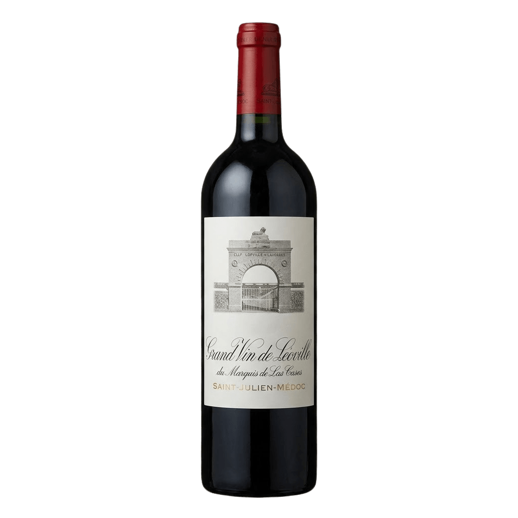 Chateau Leoville Las Cases