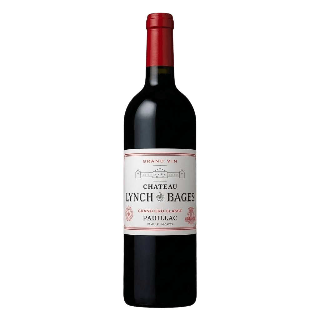 Chateau Lynch Bages