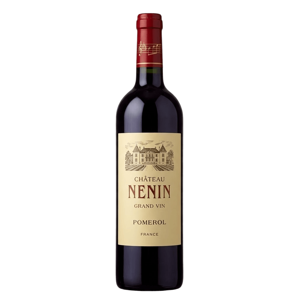 Chateau Nenin