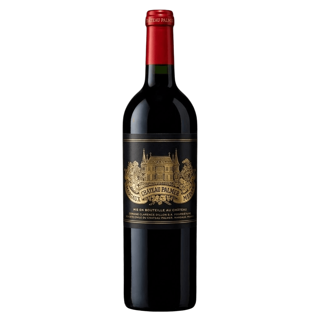 Chateau Palmer