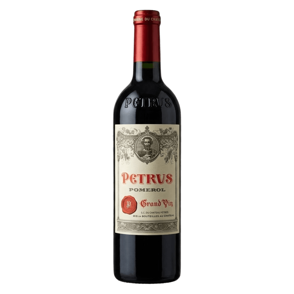 Chateau Petrus