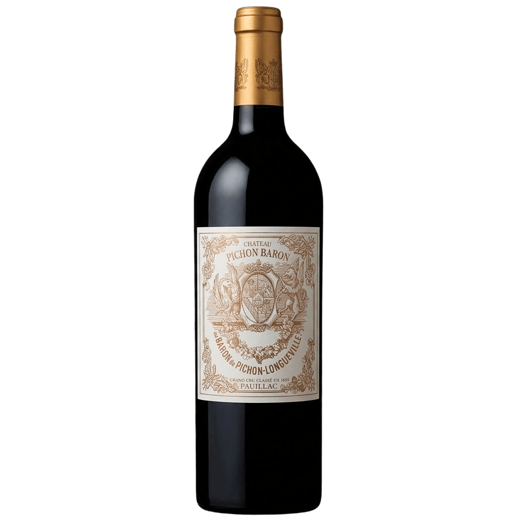 Chateau Pichon Baron