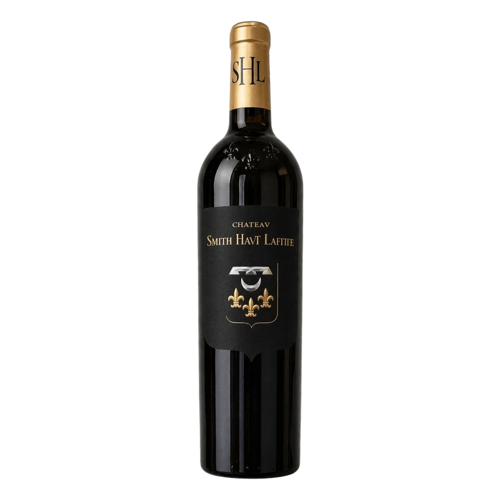 Chateau Smith Haut Lafitte Blanc