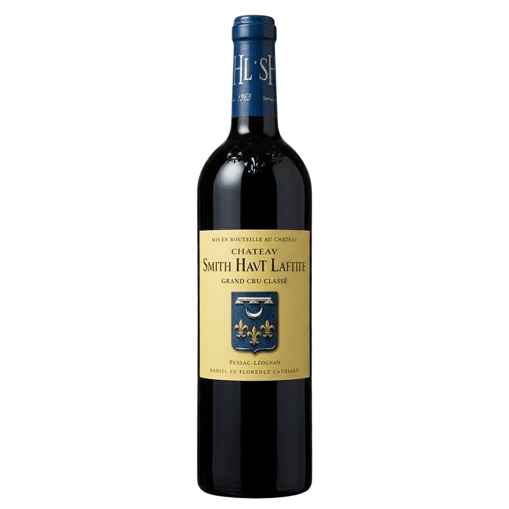 Chateau Smith Haut Lafitte