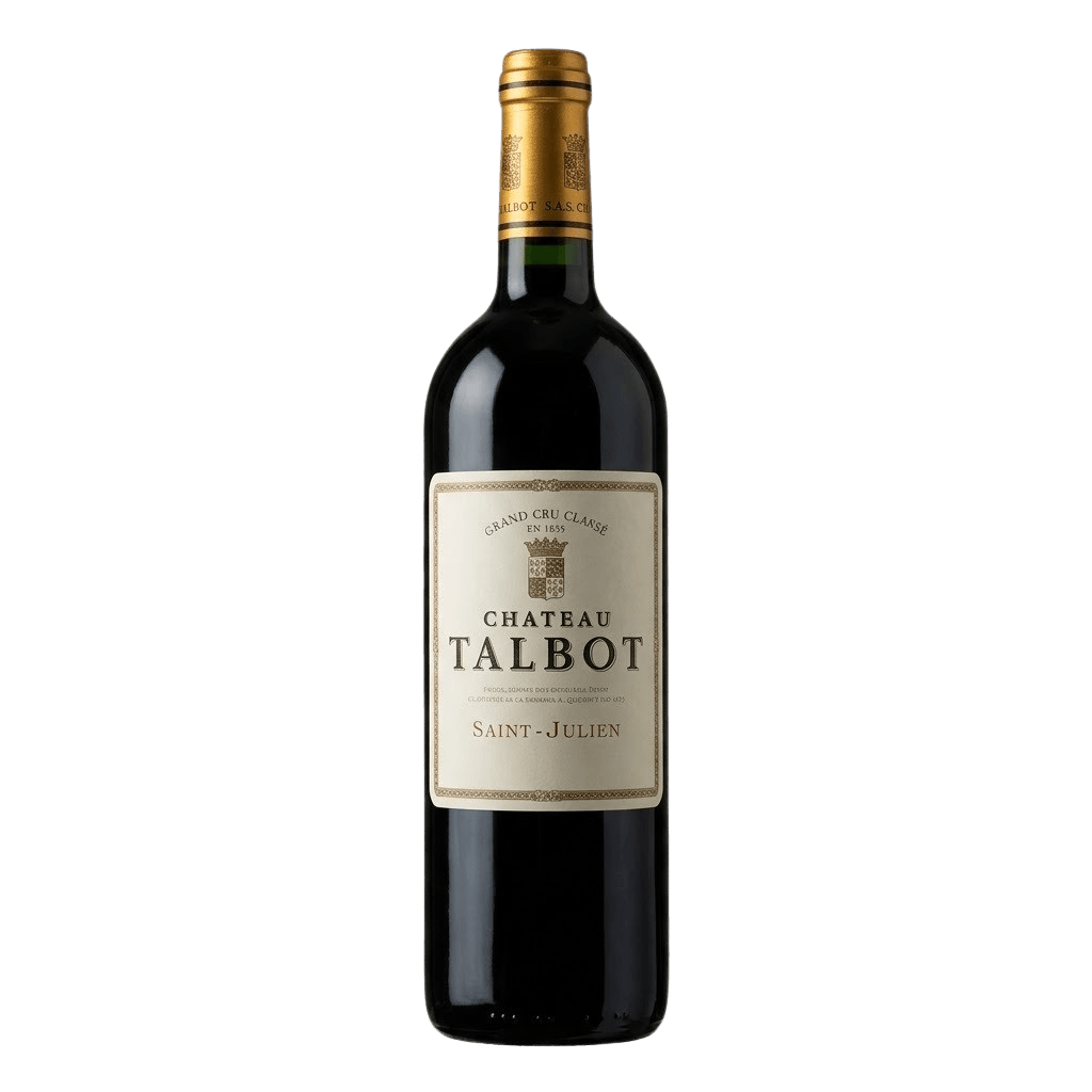 Chateau Talbot