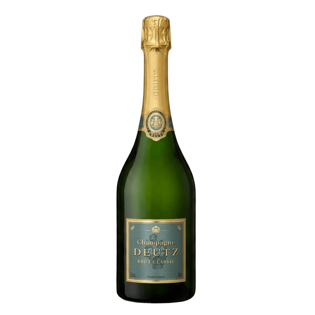 Deutz Brut Classic