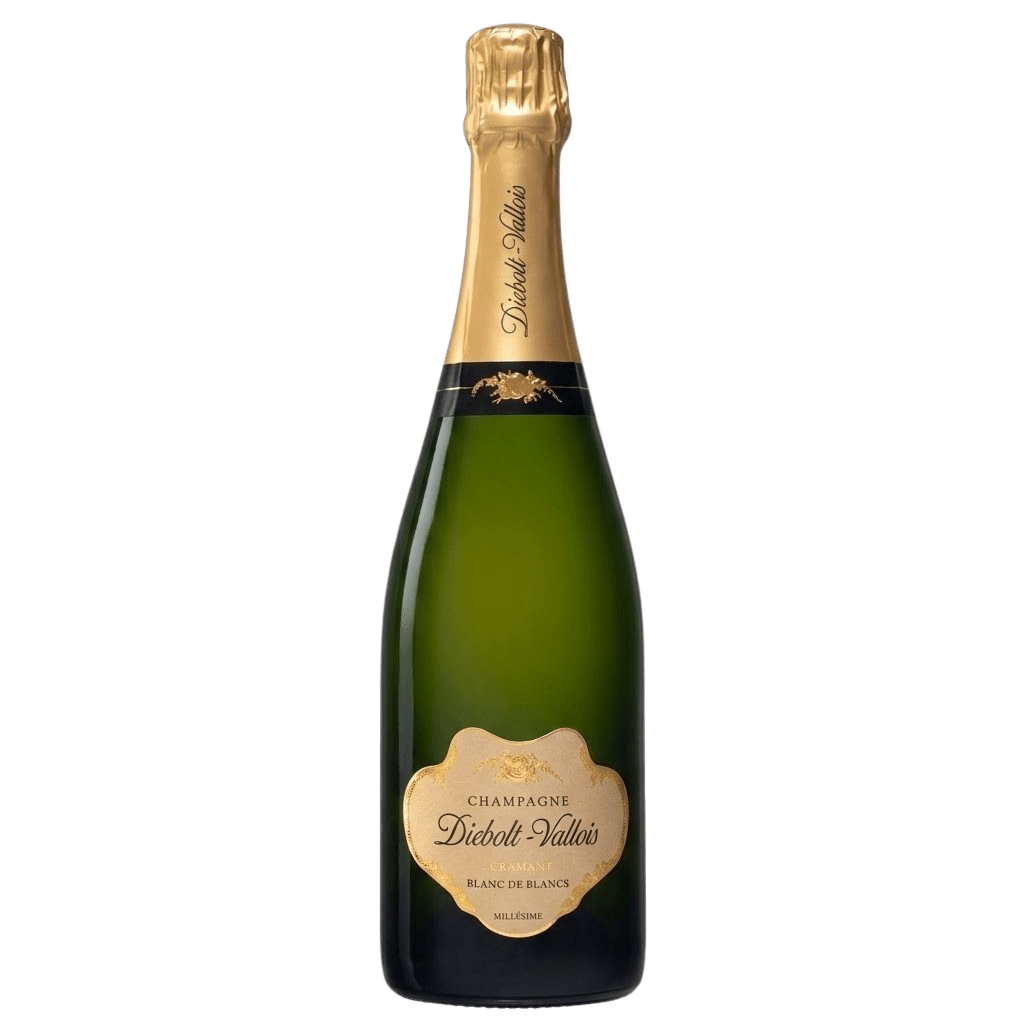 Diebolt-Vallois Millésime Champagne bottle