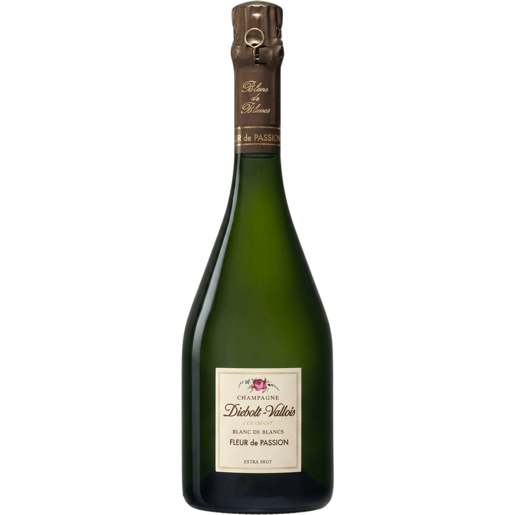 Diebolt-Vallois Fluer de Passion Bottle