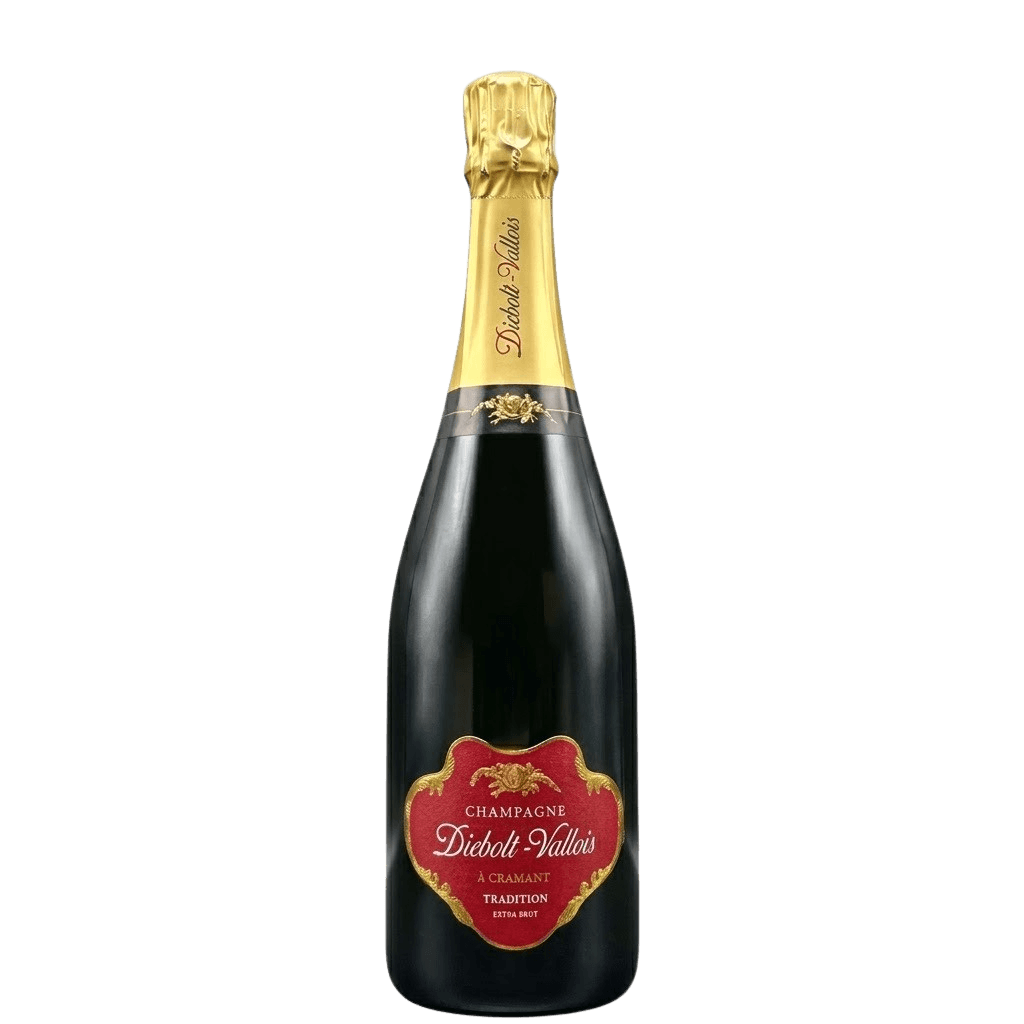 Diebolt-Vallois Tradition Bottle