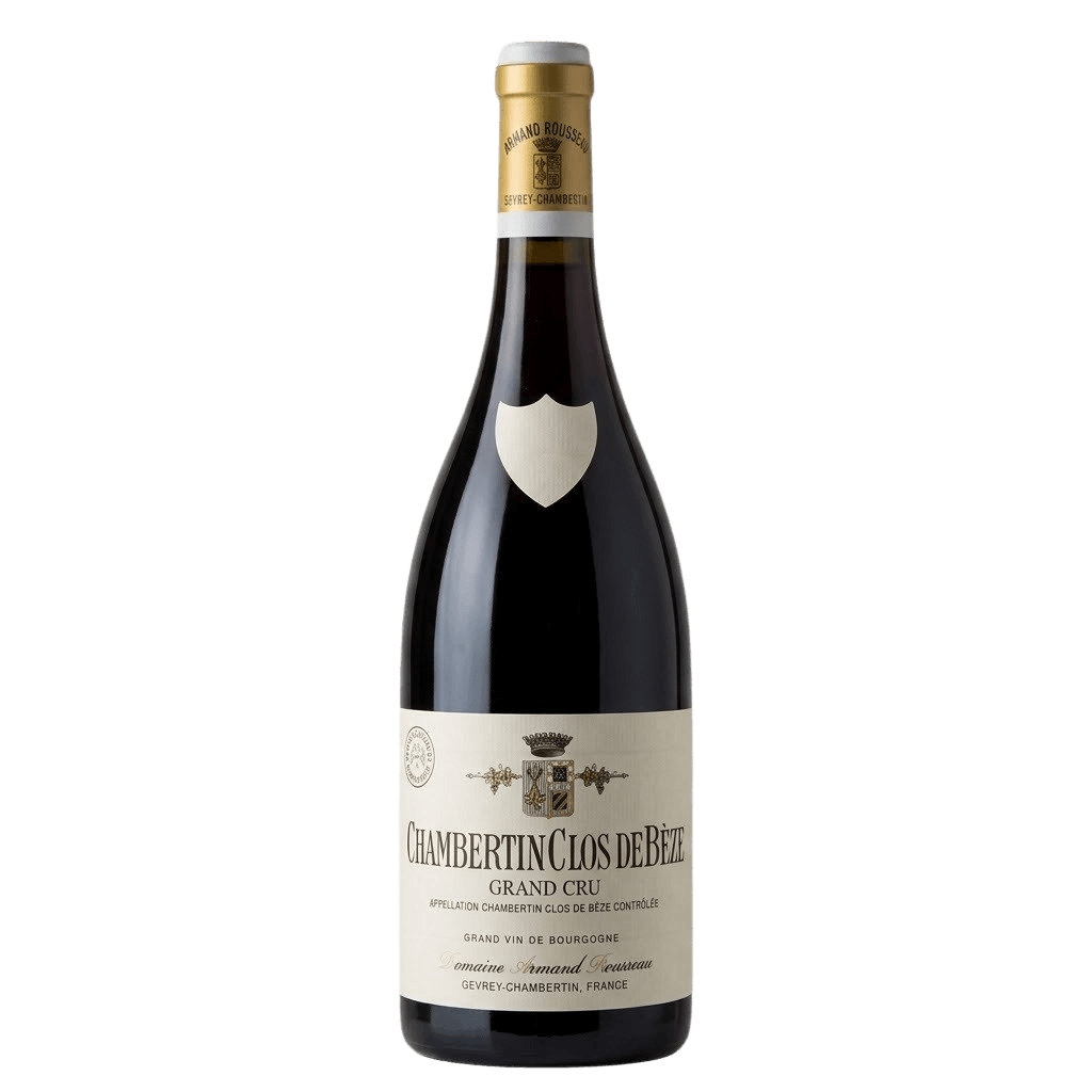 Domaine Armand Rousseau Chambertin Clos de Beze