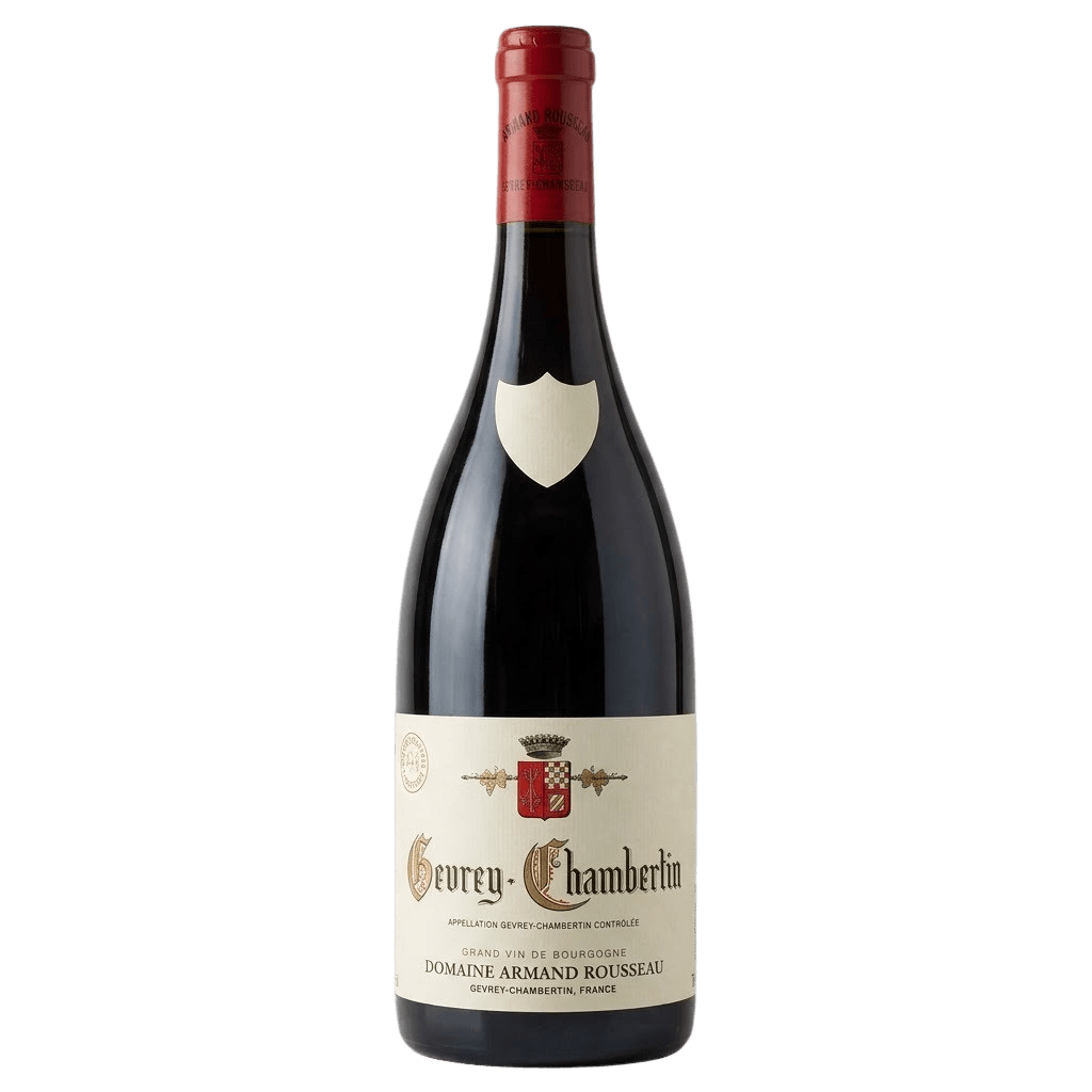 Domaine Armand Rousseau Chambertin