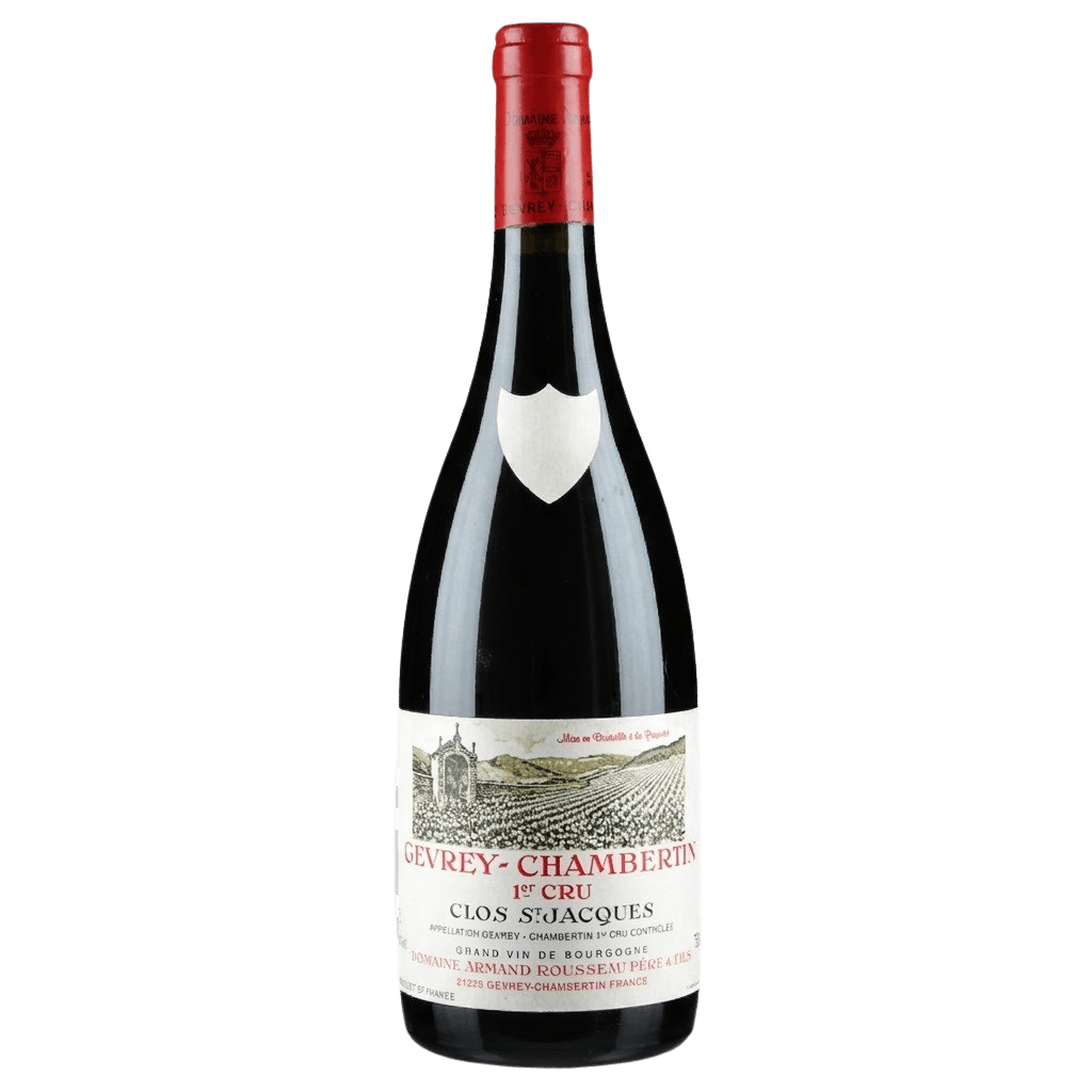 Domaine Armand Rousseau Gevrey-Chambertin 1er Cru Clos Saint-Jacques