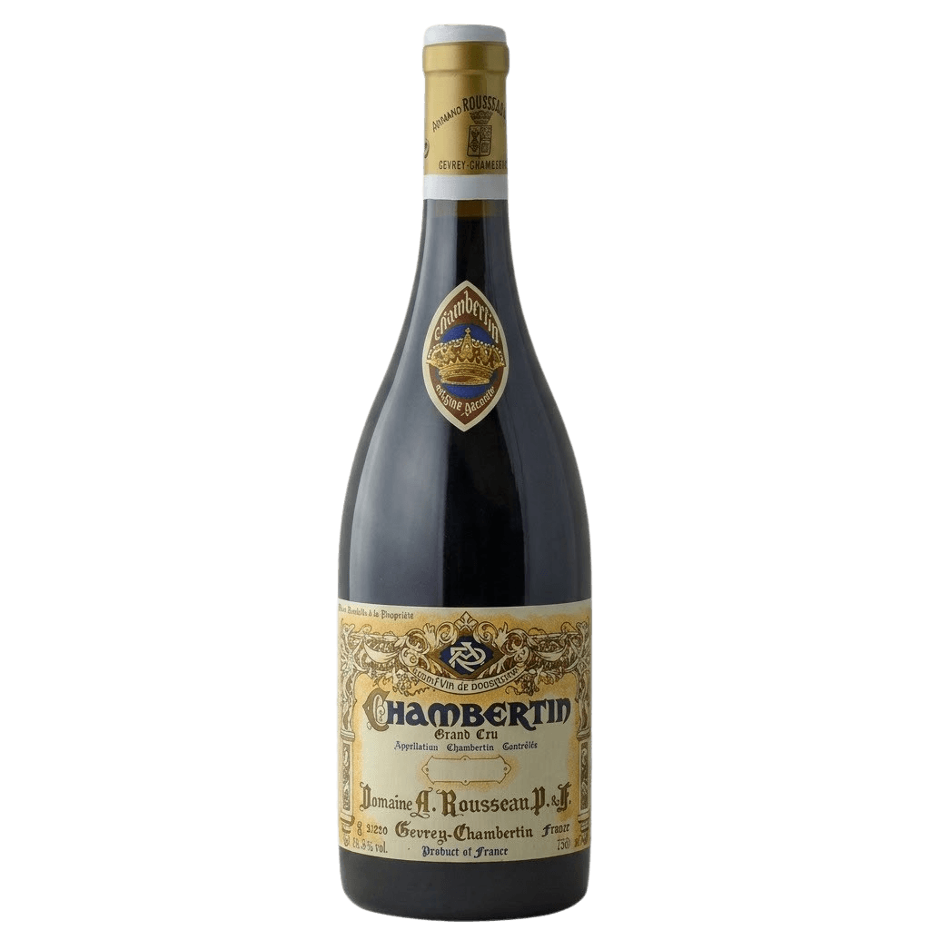 Domaine Armand Rousseau Gevrey-Chambertin Village