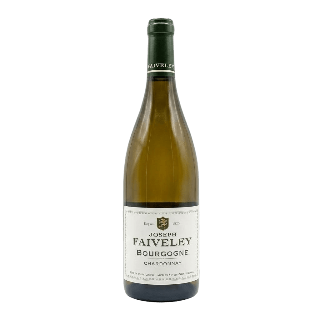 Domaine Faiveley Bourgogne Chardonnay