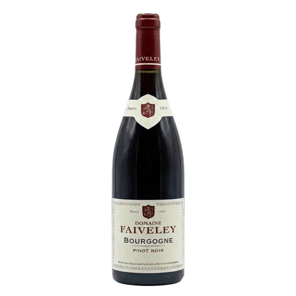 Domaine Faiveley Bourgogne Pinot Noir