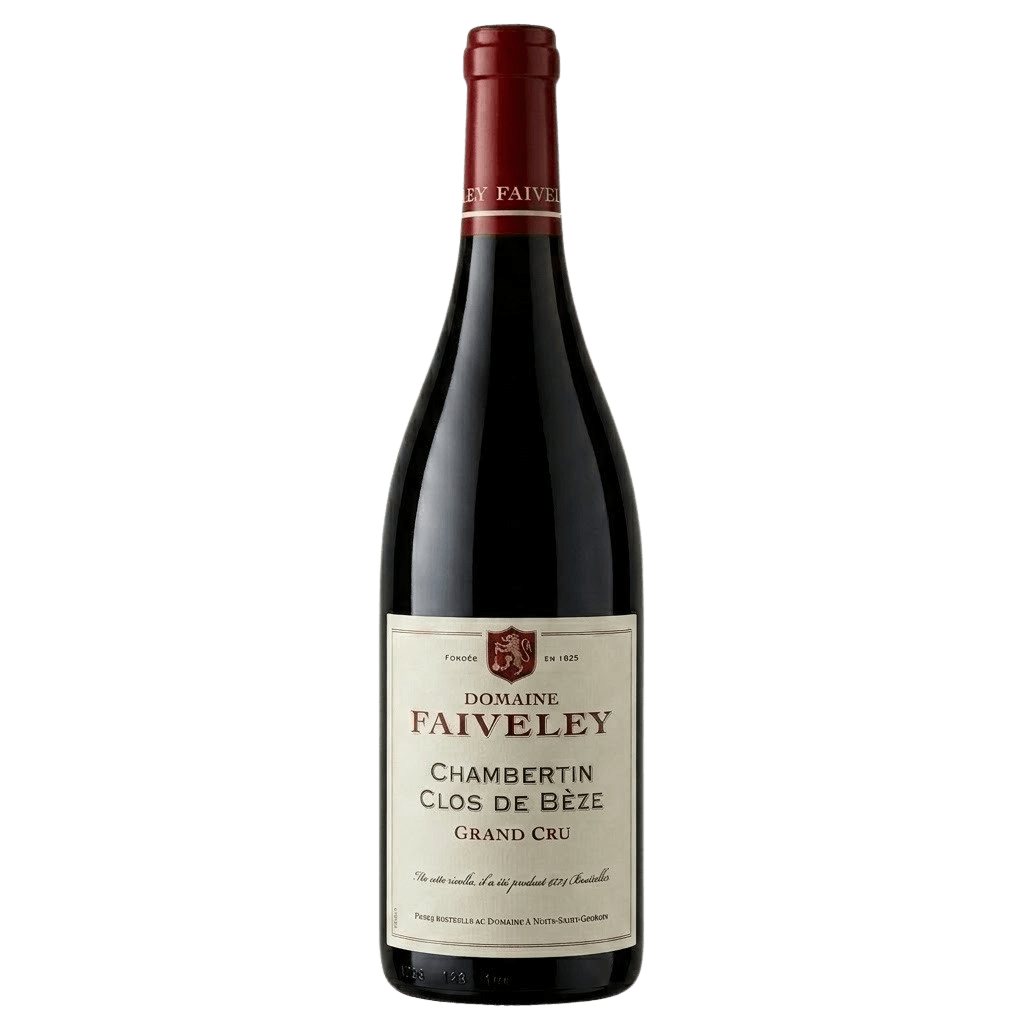 Domaine Faiveley Chambertin Clos de Bèze
