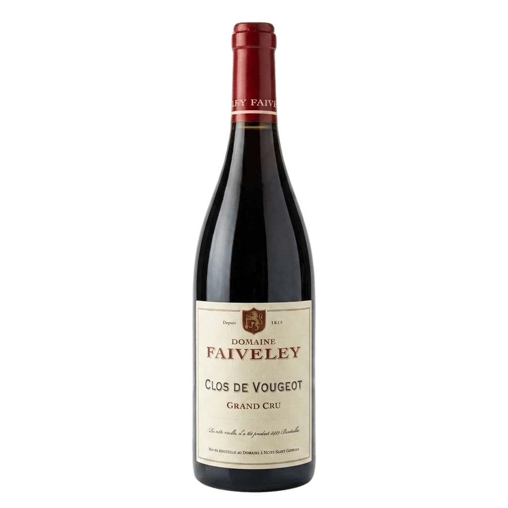 Domaine Faiveley Clos de Vougeot