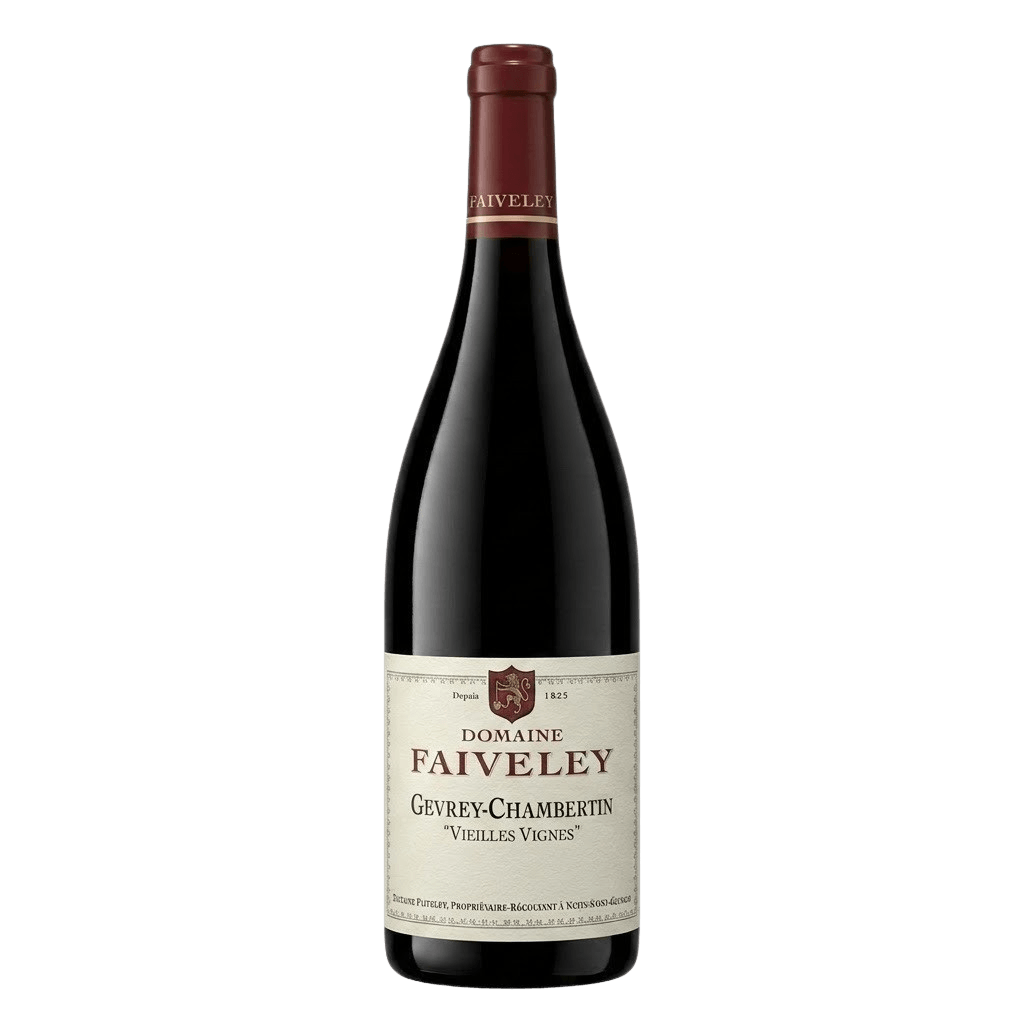 Domaine Faiveley Gevrey-Chambertin Vieilles Vignes