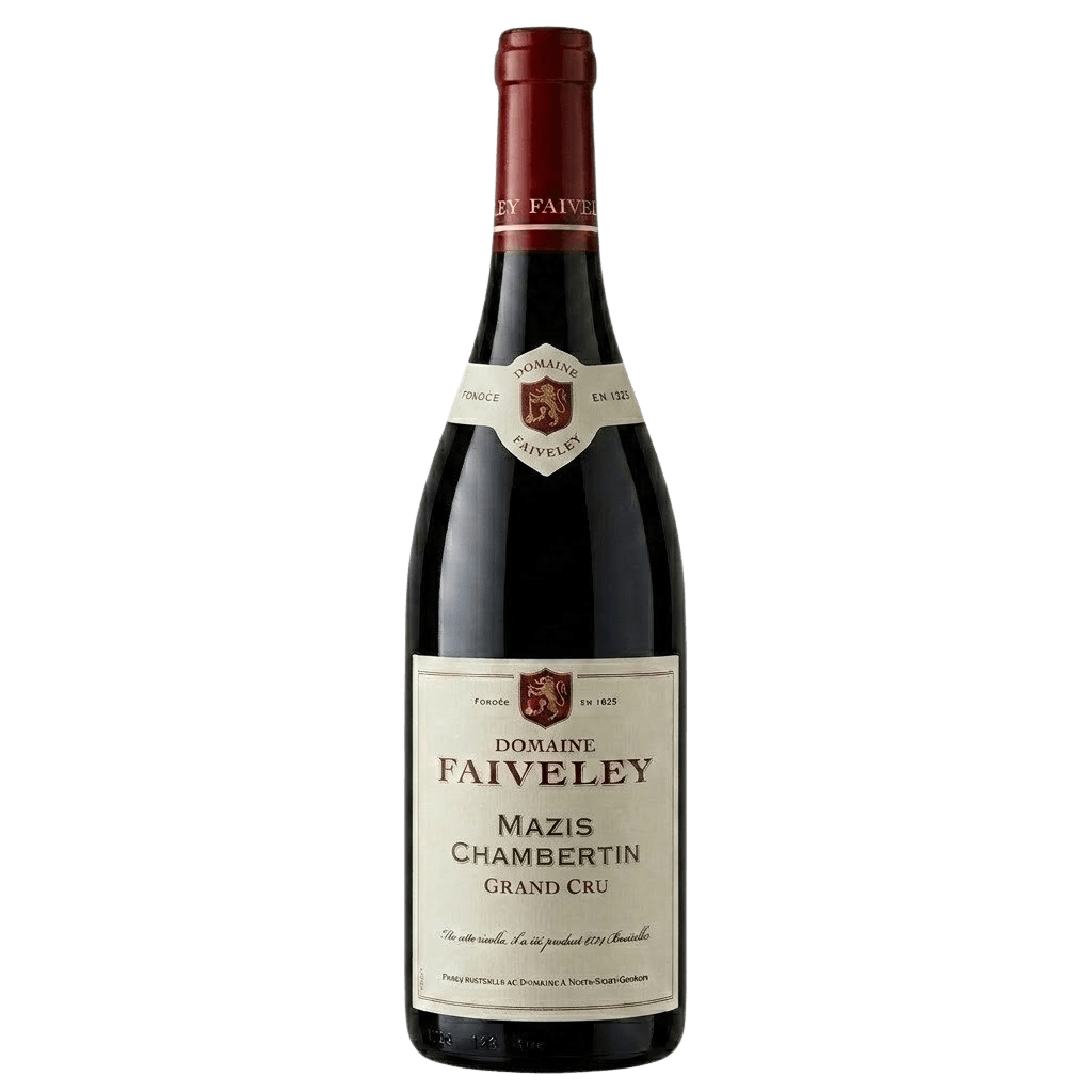 Domaine Faiveley Mazis Chambertin