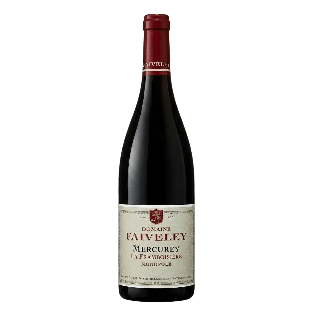 Domaine Faiveley Mercurey La Framboisière