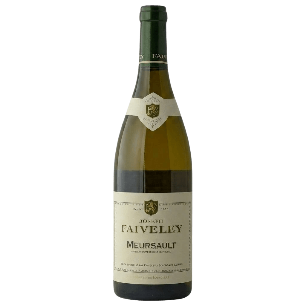 Domaine Faiveley Meursault