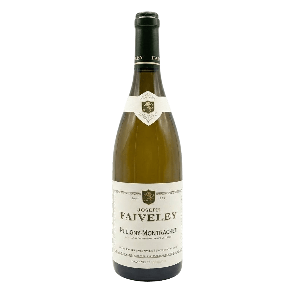 Domaine Faiveley Puligny-Montrachet