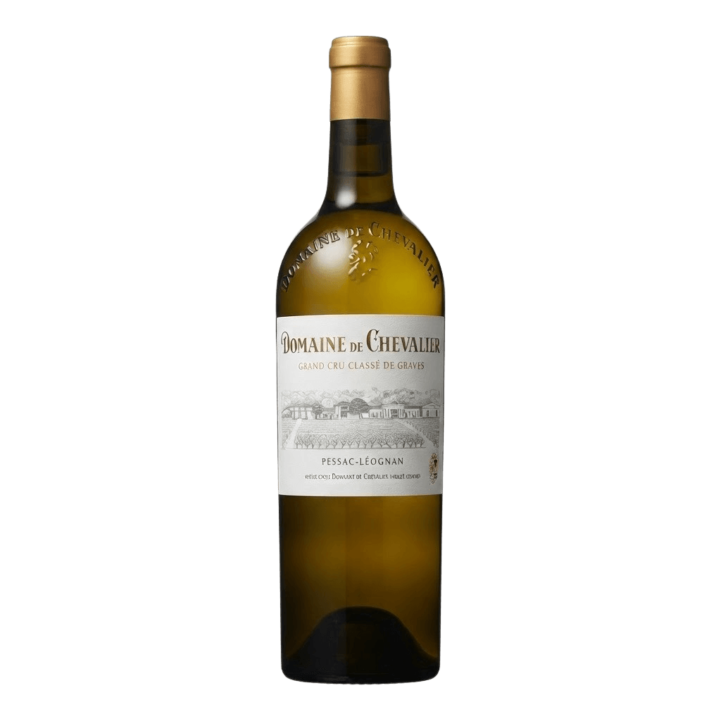 Domaine de Chevalier Blanc Bottle