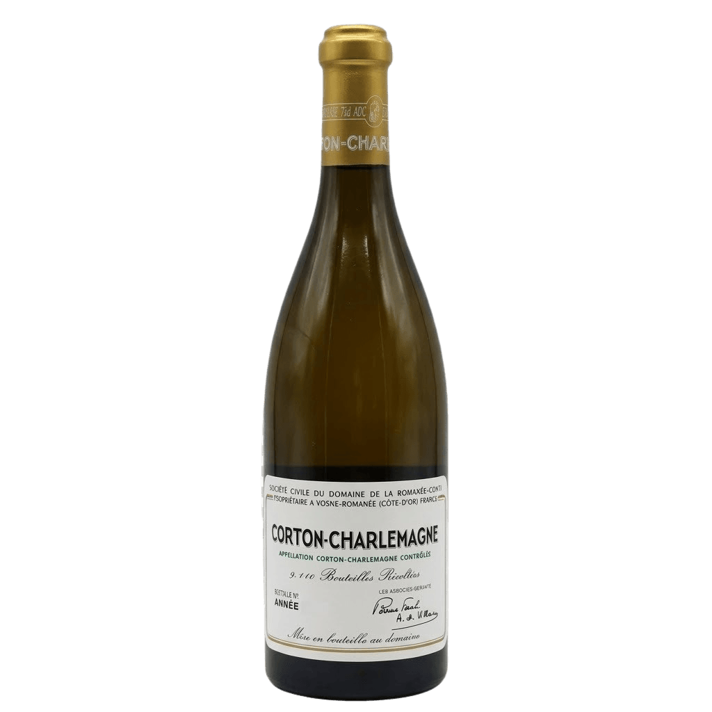 Domaine de la Romanée-Conti Corton-Charlemagne