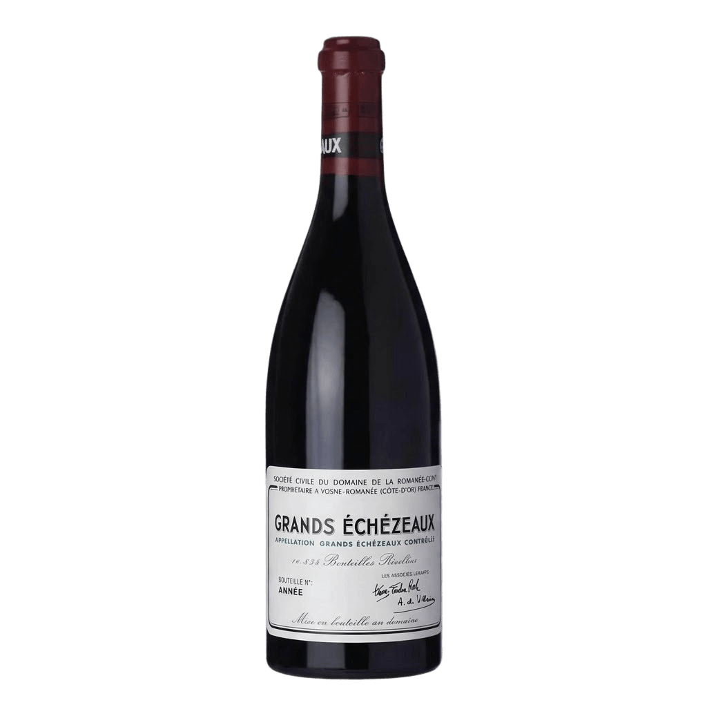 Domaine de la Romanée-Conti Grands Échézeaux