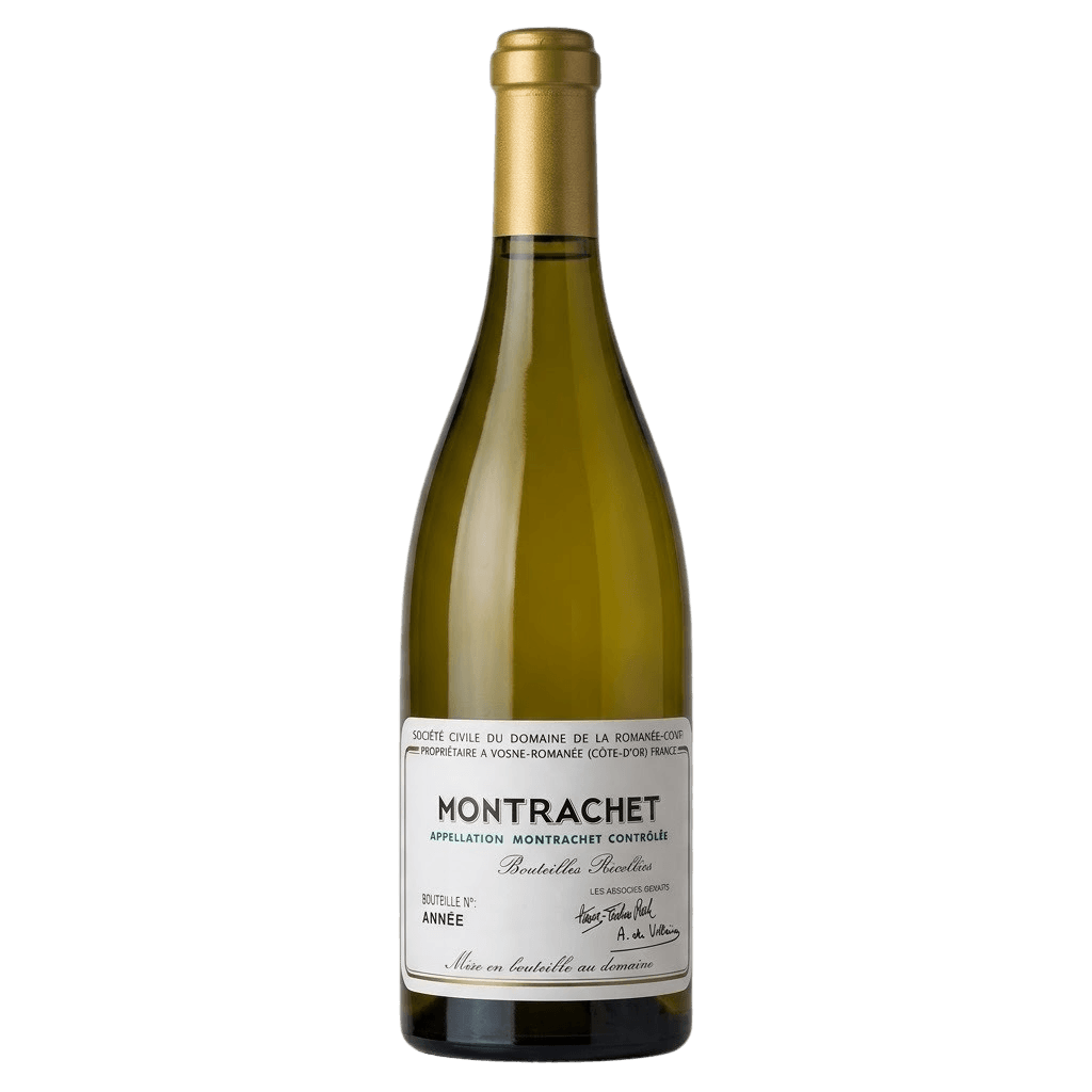 Domaine de la Romanée-Conti Montrachet