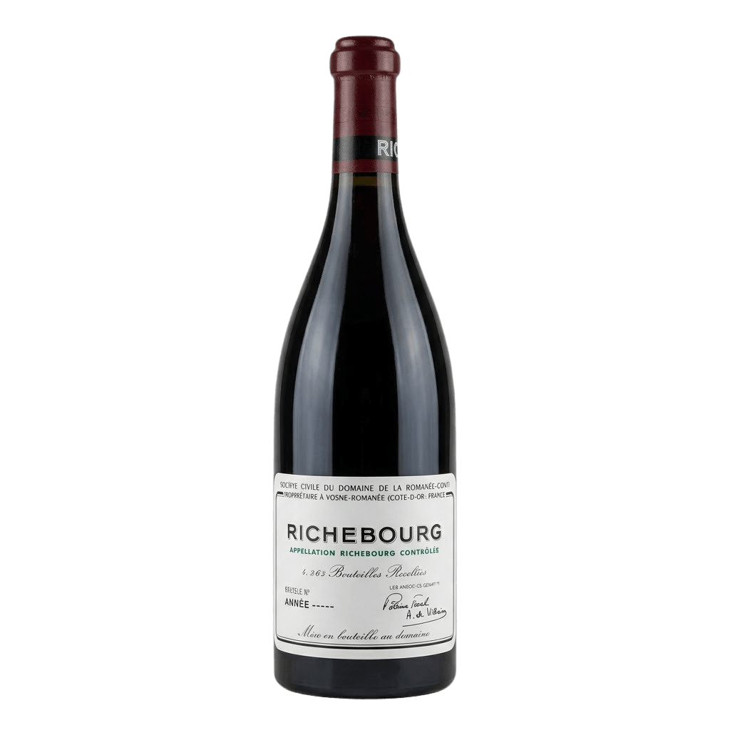 Domaine de la Romanée-Conti Richebourg
