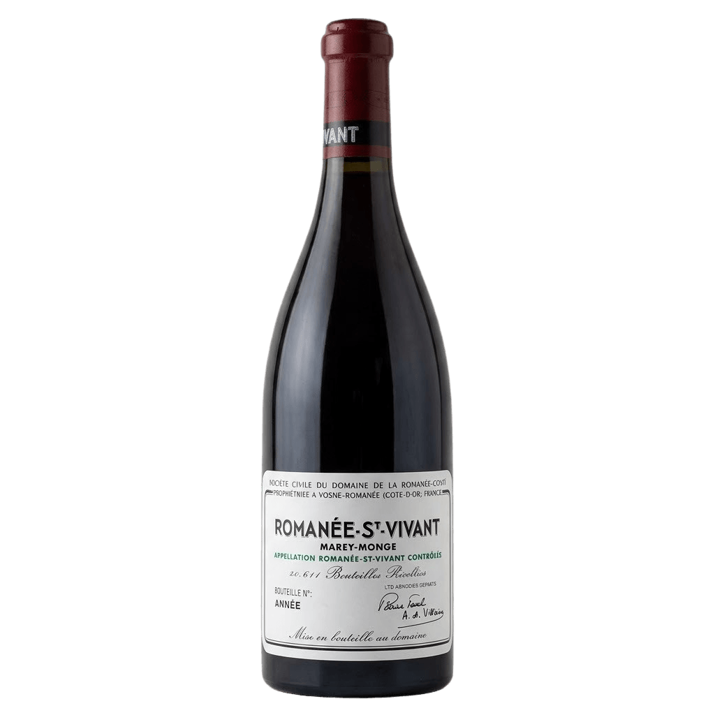 Domaine de la Romanée-Conti St-Viviant