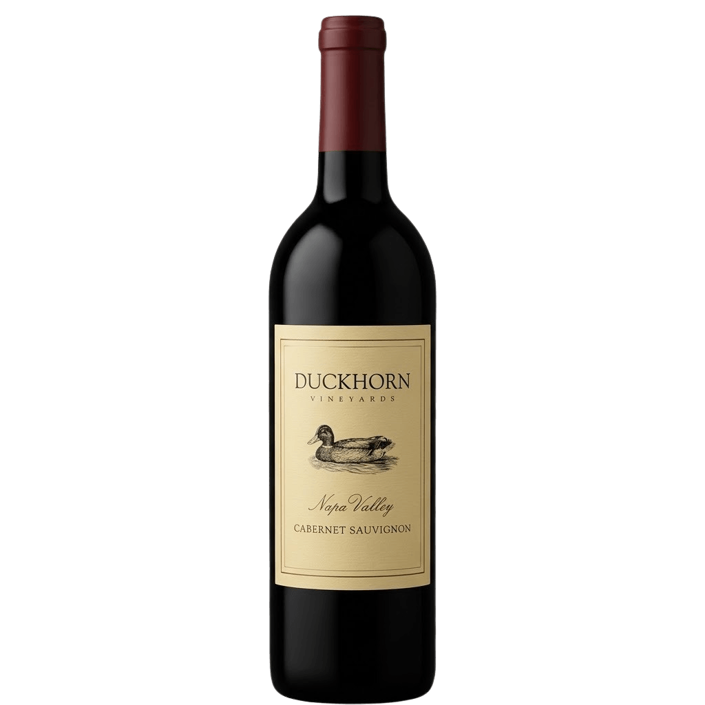 Duckhorn Cabernet Sauvignon