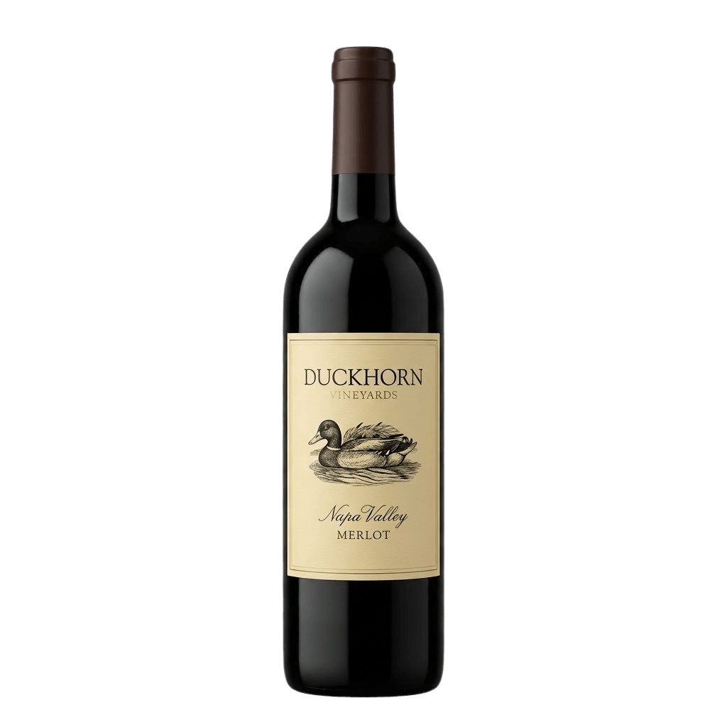 Duckhorn Merlot
