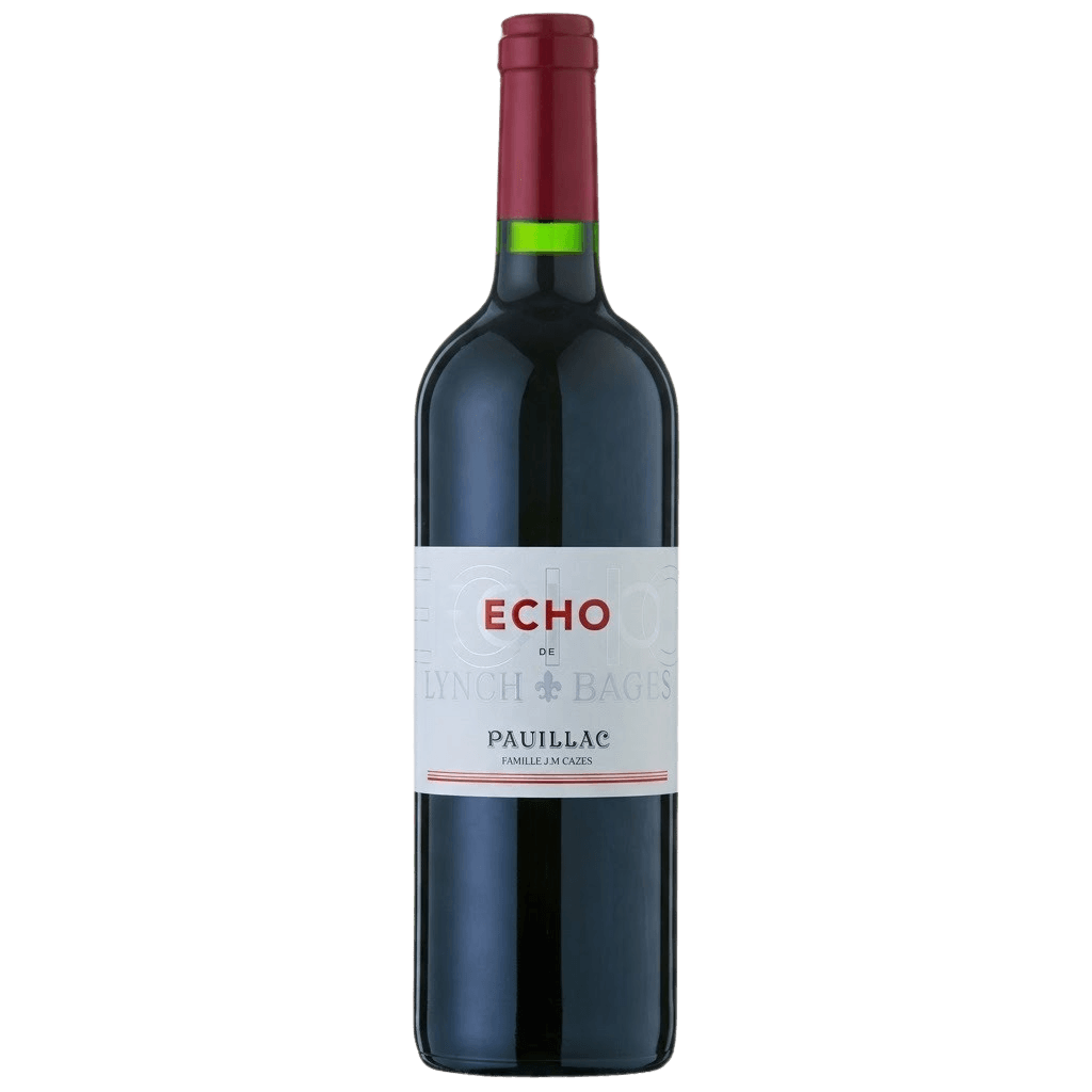 Echo de Lynch-Bages
