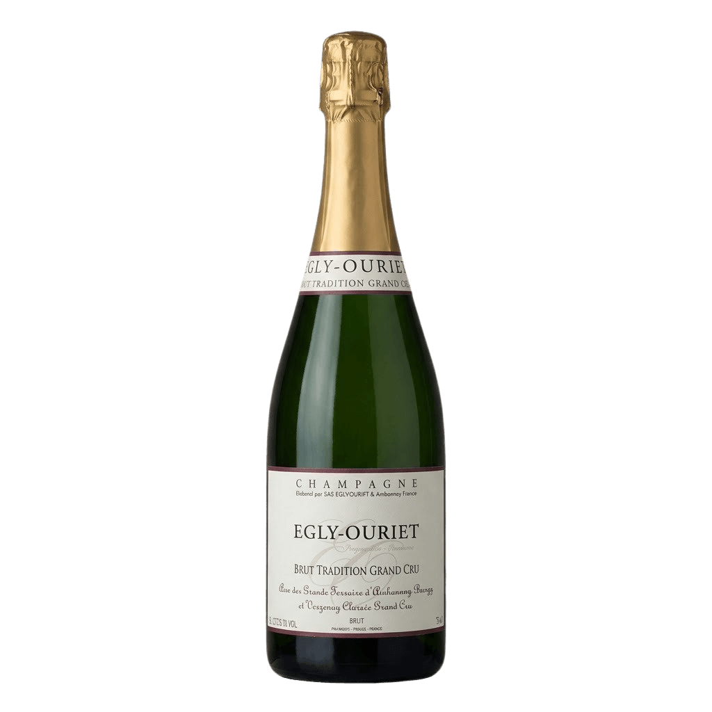 Egly-Ouriet Brut Tradition Grand Cru