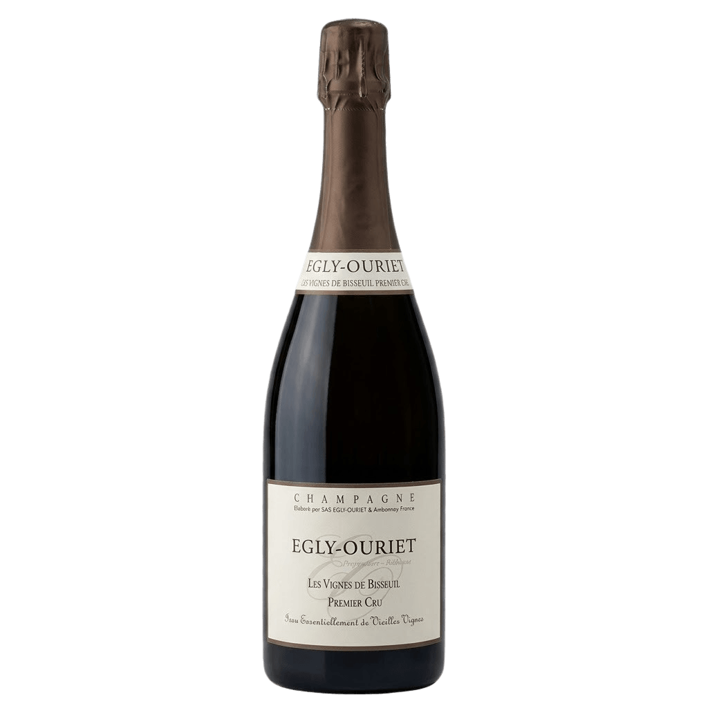 Egly-Ouriet Les Vignes De Bisseuil