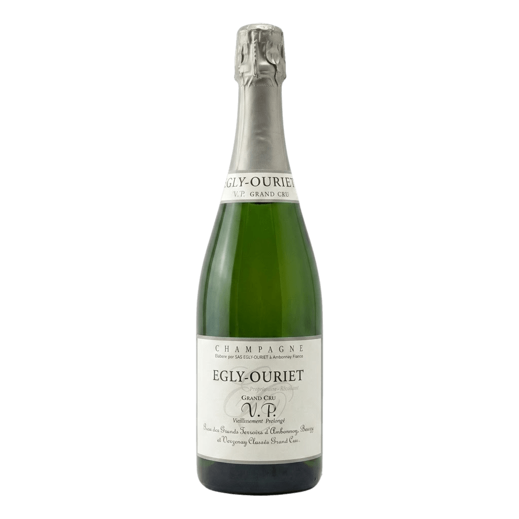 Egly-Ouriet V.P. Grand Cru Extra Brut